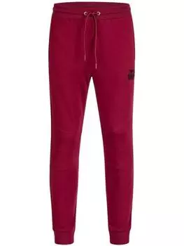 Спортивные штаны Eriboll Lonsdale, красный