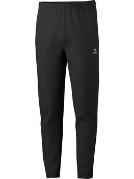 Спортивные штаны erima, черный