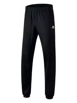 Спортивные штаны erima, черный
