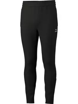 Спортивные штаны erima, черный