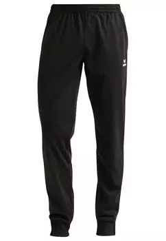 Спортивные штаны Erima, черный
