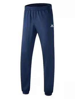 Спортивные штаны erima, темно-синий