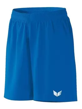 Спортивные штаны erima Trainingsshorts Celta, синий