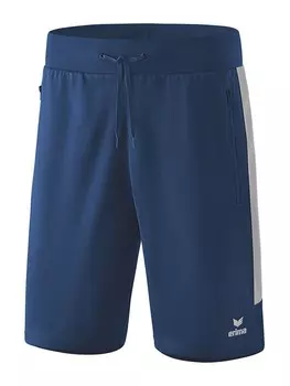 Спортивные штаны erima Trainingsshorts Squad Worker, темно-синий