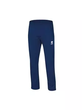 Спортивные штаны Errea Tapered Workout Pants Clayton, синий