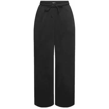 Спортивные штаны Esprit, черный