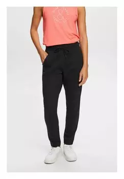 Спортивные штаны Esprit, цвет black