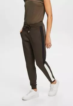 Спортивные штаны Esprit, цвет dark khaki