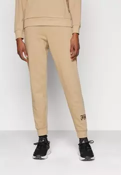 Спортивные штаны ESS ANIMAL PANTS Puma, цвет prairie tan