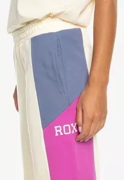 Спортивные штаны ESSENTIAL ENERGY Roxy, бежевый