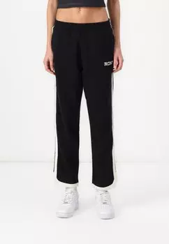 Спортивные штаны ESSENTIAL ENERGY SCALLOP PANTS Roxy, черный