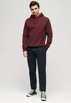 Спортивные штаны ESSENTIAL LOGO JOGGERS Superdry, цвет eclipse navy