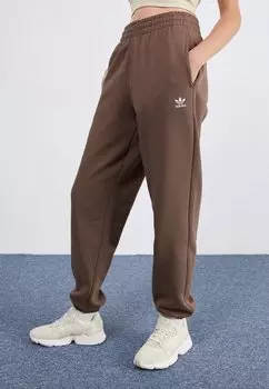 Спортивные штаны ESSENTIALS adidas Originals, цвет earth strata