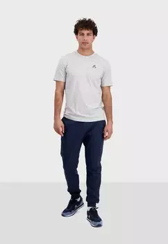 Спортивные штаны ESSENTIELS le coq sportif, синий