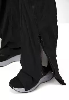 Спортивные штаны Even&Odd, черный