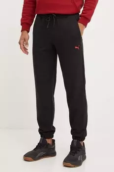 Спортивные штаны F1 ESS Puma, черный