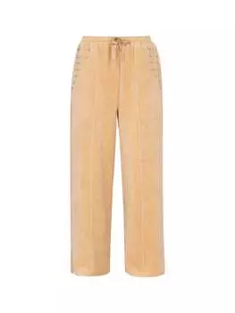 Спортивные штаны faina, бежевый