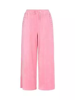 Спортивные штаны faina, розовый