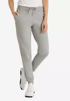 Спортивные штаны FALKE, серый