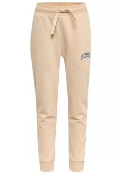 Спортивные штаны FAST Hummel, цвет humus