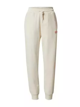 Спортивные штаны FCBM Tapered Pants Emma, бежевый