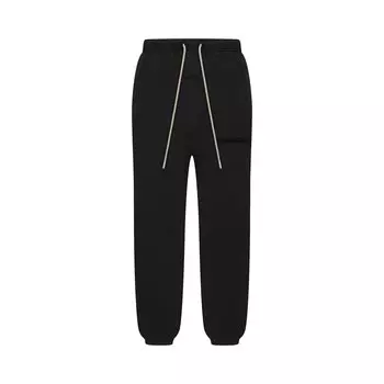 Спортивные штаны Fear of God Essentials, черные