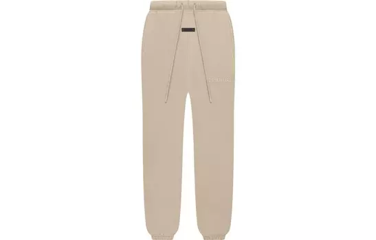 Спортивные штаны Fear Of God Essentials, серый