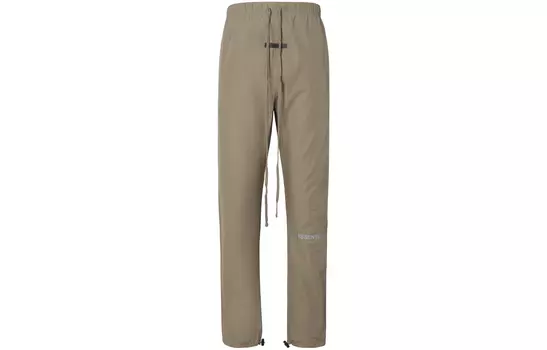 Спортивные штаны Fear Of God Essentials, Wheat Brown