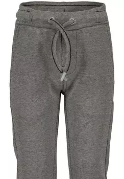 Спортивные штаны FESTIVE Blue Seven, пестрый черный