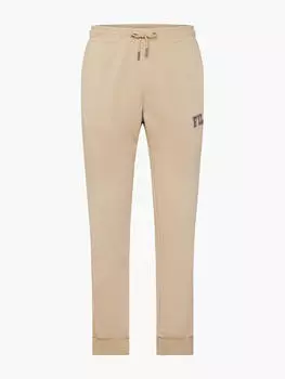 Спортивные штаны Fila, бежевый