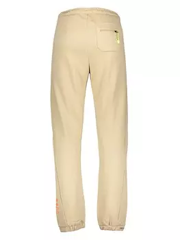 Спортивные штаны Fila, бежевый