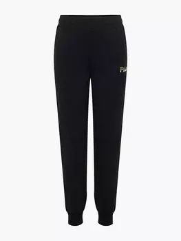 Спортивные штаны Fila, черный