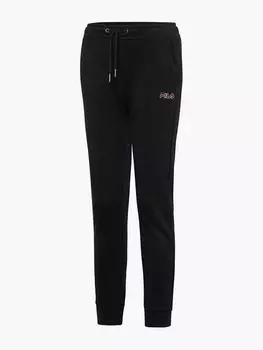 Спортивные штаны Fila, черный
