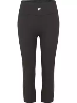 Спортивные штаны Fila, черный