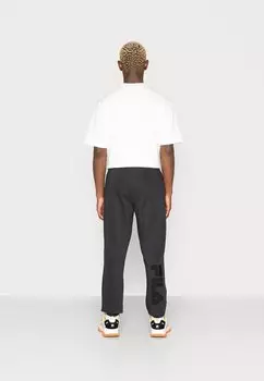 Спортивные штаны Fila, черный Bagod Pants