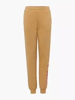 Спортивные штаны Fila, кофе