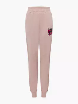 Спортивные штаны Fila, розовый