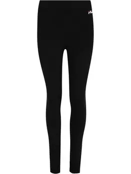 Спортивные штаны Fila Sweat Pant, черный