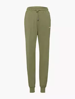Спортивные штаны Fila, зеленый