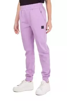 Спортивные штаны - Фиолетовый - Джоггеры SUPERDRY