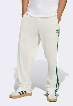 Спортивные штаны FIREBIRD Adidas Originals, белый