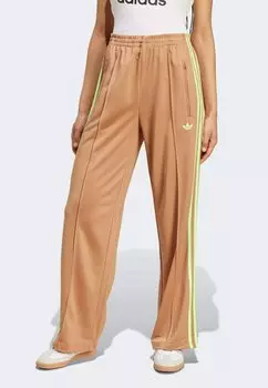 Спортивные штаны FIREBIRD Adidas Originals, бежевый