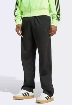Спортивные штаны FIREBIRD Adidas Originals, черный