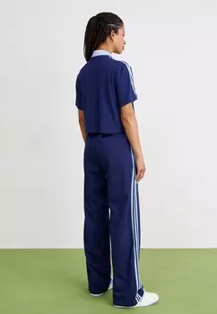 Спортивные штаны FIREBIRD adidas, синий