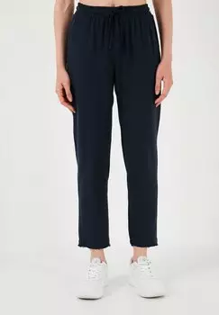 Спортивные штаны FIT LELA, темно-синий