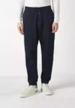 Спортивные штаны FLAG LOGO Tommy Hilfiger, темно-синий