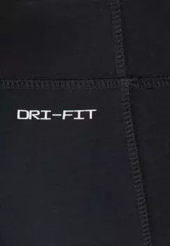 Спортивные штаны FLARE Nike, черный