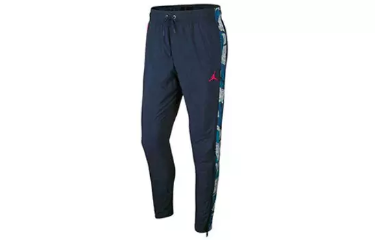 Спортивные штаны Flight Knit для мужчин Jordan