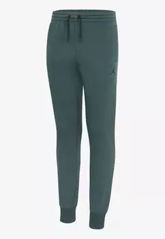 Спортивные штаны FLIGHT PANT Jordan, темно-зеленый