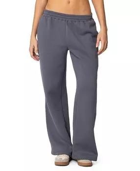 Спортивные штаны Forever Edikted, серый